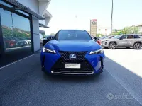 Usata Lexus UX 2021 Blu SUV