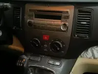 Usata Lancia Musa 95 CV (69 kW) 2005 Nero Monovolume