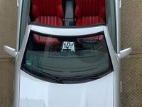 Usata Mercedes 170 Edition 2003 Grigio Cabrio