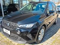 Usado Seat Arona Style 95 CV (69 kW) 2024 Negro SUV