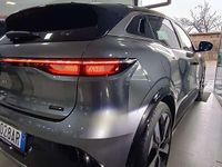 Usata Renault Megane E-Tech Iconic 55 kW (75 CV) 2024 Berlina