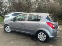 Usata Opel Corsa Enjoy 80 CV (58 kW) 2007 Utilitaria