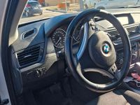 Usata BMW X1 Comfort Edition 177 CV (130 kW) 2011 SUV