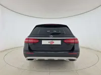 Usata Mercedes E220 All-Terrain Business 194 CV (142 kW) 2022 Nero ossidiana Station wagon