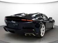 Usata Ferrari 12 Cilindri 829 CV (609 kW) 2025 Blu pozzi Cabrio