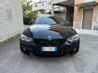 Usata BMW 420 Gran Coupé M Sport 184 CV (135 kW) 2015 Other Coupé