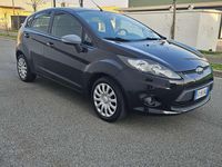 Usata Ford Fiesta Titanium 68 CV (50 kW) 2011 Other Utilitaria
