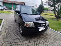 Usata Hyundai Atos Prime 59 CV (43 kW) 2006 Utilitaria