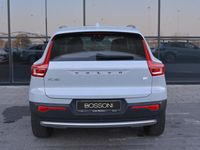 Usata Volvo XC40 Inscription 180 CV (132 kW) 2020 Grigio SUV