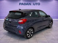 Nuova Hyundai i10 61 CV (44 kW) 2025 Grigio Utilitaria