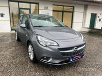 usata Opel Corsa 1.4 benz - garanzia 12 mesi