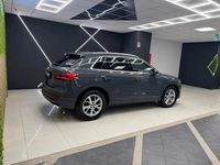 Usata Audi Q3 Business 149 CV (109 kW) 2019 Nero SUV