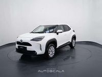 Usata Toyota Yaris Cross Business Edition 92 CV (67 kW) 2023 Bianco SUV
