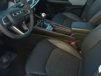 Usata Jeep Compass 131 CV (96 kW) 2022 Nero SUV