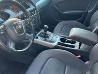 usata Audi A4 SW