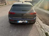 Usata VW Golf VIII Life 110 CV (80 kW) 2022 Berlina