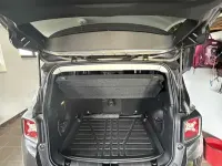 Usata Jeep Renegade Limited 120 CV (88 kW) 2018 Grigio SUV