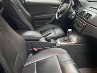 Usata BMW X3 231 CV (169 kW) 2005 SUV