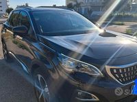 Usata Peugeot 3008 130 CV (95 kW) 2018 SUV