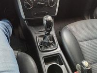 Usata Mercedes 190 75 CV (55 kW) 2006 Nero