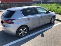 usata Peugeot 308 308 BlueHDi 120 S&S Allure