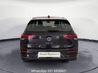 usata VW Golf VIII Golf 1.0 eTSI EVO DSG Life