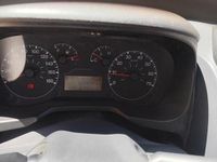 Usata Fiat Qubo Trekking 75 CV (55 kW) 2009 Verde Monovolume