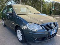 Usata VW Polo United 60 CV (44 kW) 2009 Utilitaria