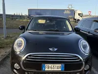 Usata Mini Cooper 136 CV (100 kW) 2015 Utilitaria