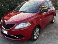 Usata Lancia Ypsilon 69 CV (50 kW) 2017 Utilitaria