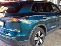 Brugt VW Tiguan Edition 131 HK (96 kW) 2024 Blå SUV