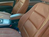 Usata Audi A6 2010 Verde Berlina