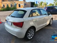 Usata Audi A1 Ambition 90 CV (66 kW) 2012 Other Utilitaria
