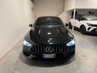 Usata Mercedes CLA45 AMG Shooting Brake AMG 421 CV (309 kW) 2020 Nero Station wagon