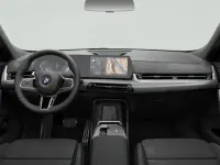 Nuova BMW X1 Comfort Edition 136 CV (100 kW) 2026 Space silver metallizzato SUV