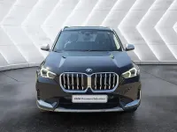 Usata BMW X1 xLine 150 CV (110 kW) 2023 Nero SUV