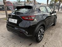Usata Nissan Juke 114 CV (83 kW) 2023 Nero SUV
