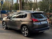 Usata Peugeot 2008 Allure 120 CV (88 kW) 2017 SUV