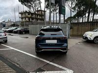 Usata VW Tiguan R-line 150 CV (110 kW) 2025 Verde SUV