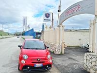 usata Fiat 500 Abarth 595 turismo 165cv