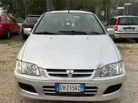 Usata Mitsubishi Space Star Comfort Edition 98 CV (72 kW) 2003 Grigio Monovolume