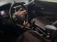 Usata Opel Corsa Elegance 75 CV (55 kW) 2020 Berlina