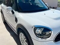 Usata Mini Countryman 2019 Bianco SUV