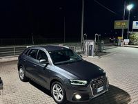 Usata Audi Q3 S-Line 150 CV (110 kW) 2015 SUV