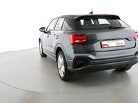 Nuova Audi Q2 S-Line 150 CV (110 kW) 2025 Grigio daytona perlato SUV