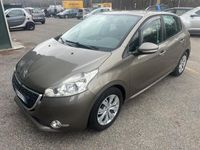 usata Peugeot 208 1.4 VTI 16V 95CV GPL 5P ALLURE