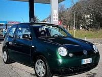 Usata VW Lupo 50 CV (36 kW) 2000 Utilitaria
