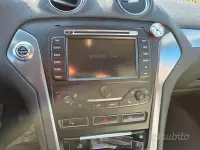 Usata Ford Mondeo Titanium 163 CV (119 kW) 2012 Berlina