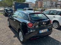 Usata Alfa Romeo MiTo 70 CV (51 kW) 2015 Utilitaria