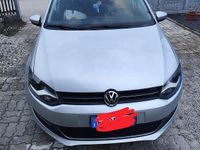 Usata VW Polo Comfortline 90 CV (66 kW) 2011 Utilitaria
